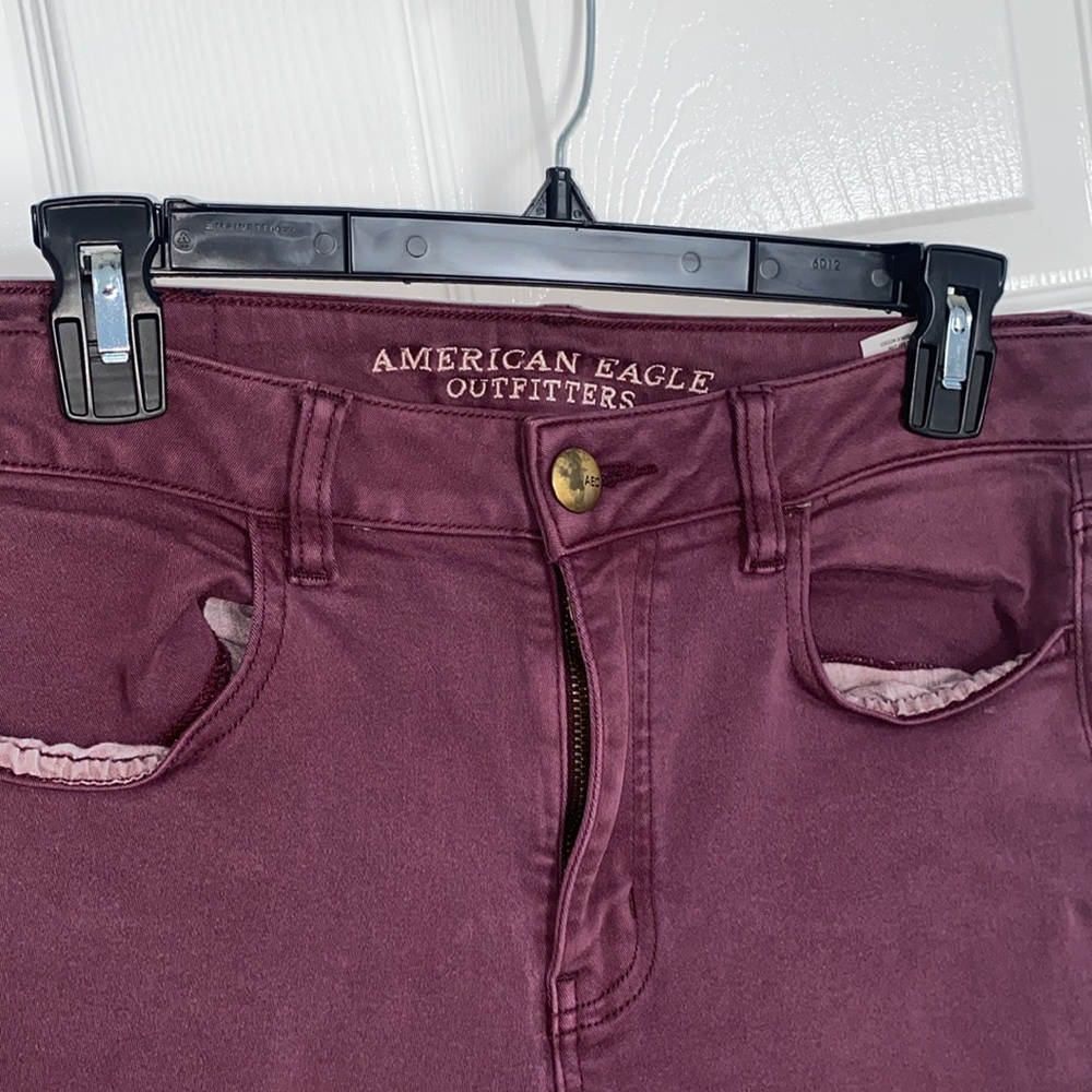 AMERICAN EAGLE - Picture 3 of 8